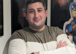 een foto van Cagri Gonulal