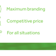 Image of Kezako with unique selling points