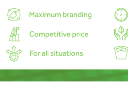 Image of Kezako with unique selling points