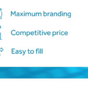 Skounter with unique selling points