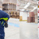 Displays worden op kwaliteit gecontroleerd