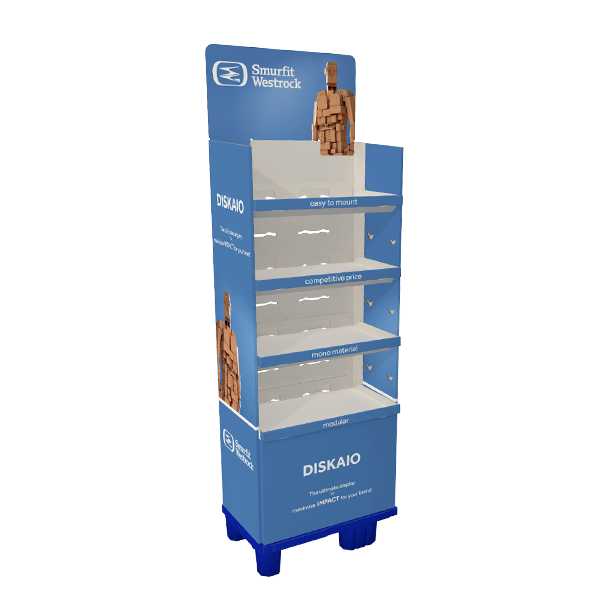 Diskaio