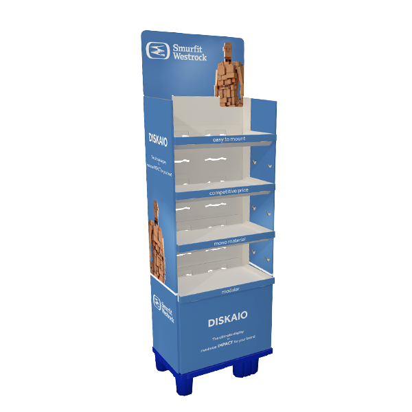 Diskaio