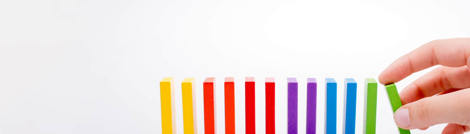 impact domino
