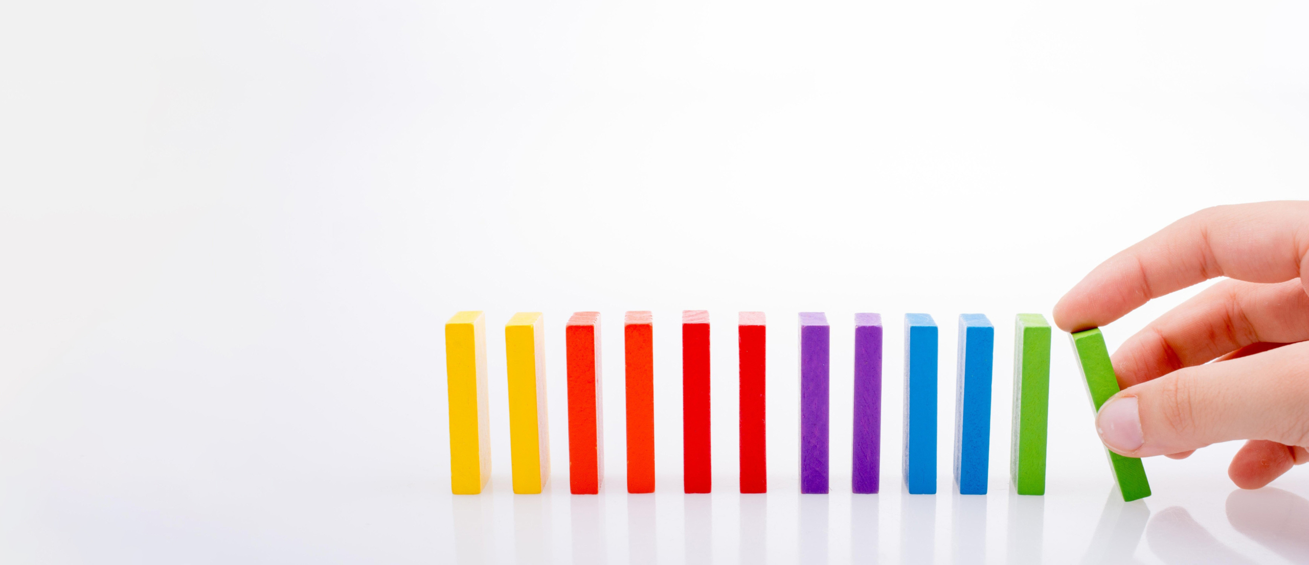 impact impact domino