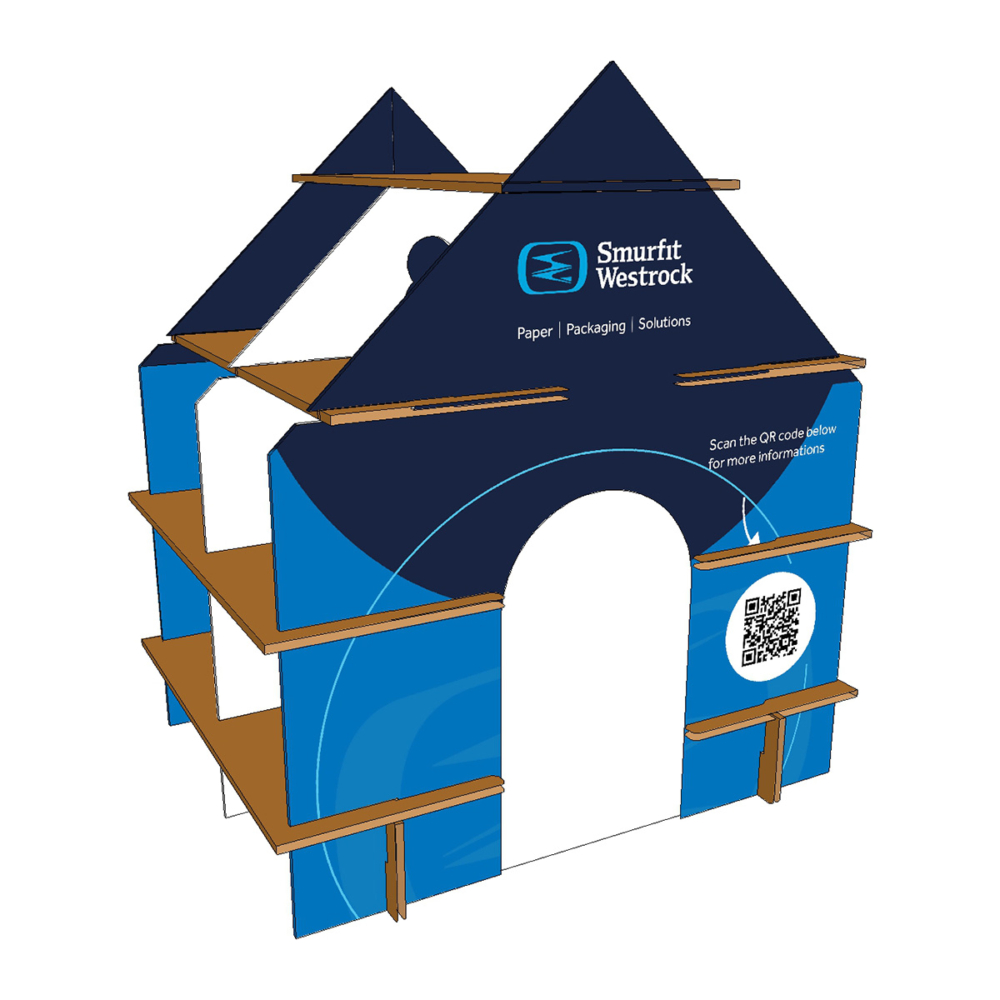 SWD hondenkennel
